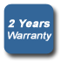 2 Years Warranty